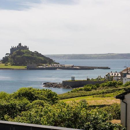 Nutshell, Marazion Villa Buitenkant foto