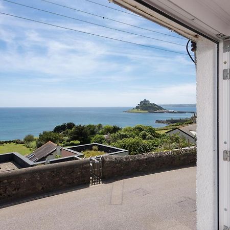 Nutshell, Marazion Villa Buitenkant foto