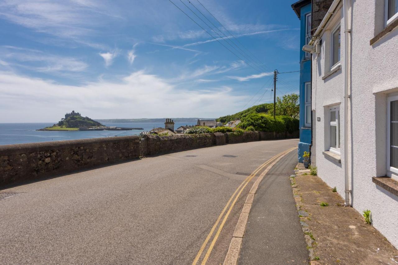 Nutshell, Marazion Villa Buitenkant foto